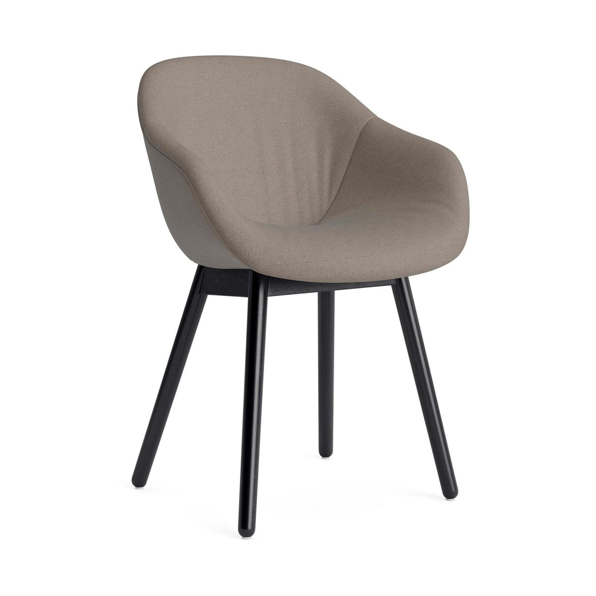 HAY AAC 213 Dining Chair, Soft Upholstery