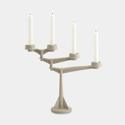 Tom Dixon Spin Mini Candelabra