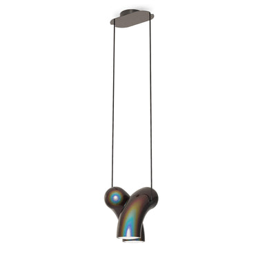 Darmes Hyphen Pendant Light
