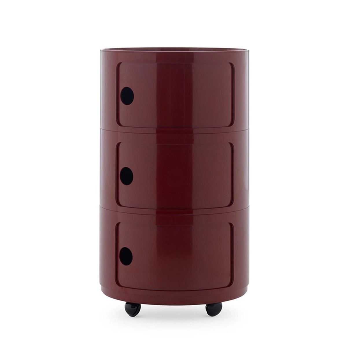 Kartell Componibili New Big Cabinet