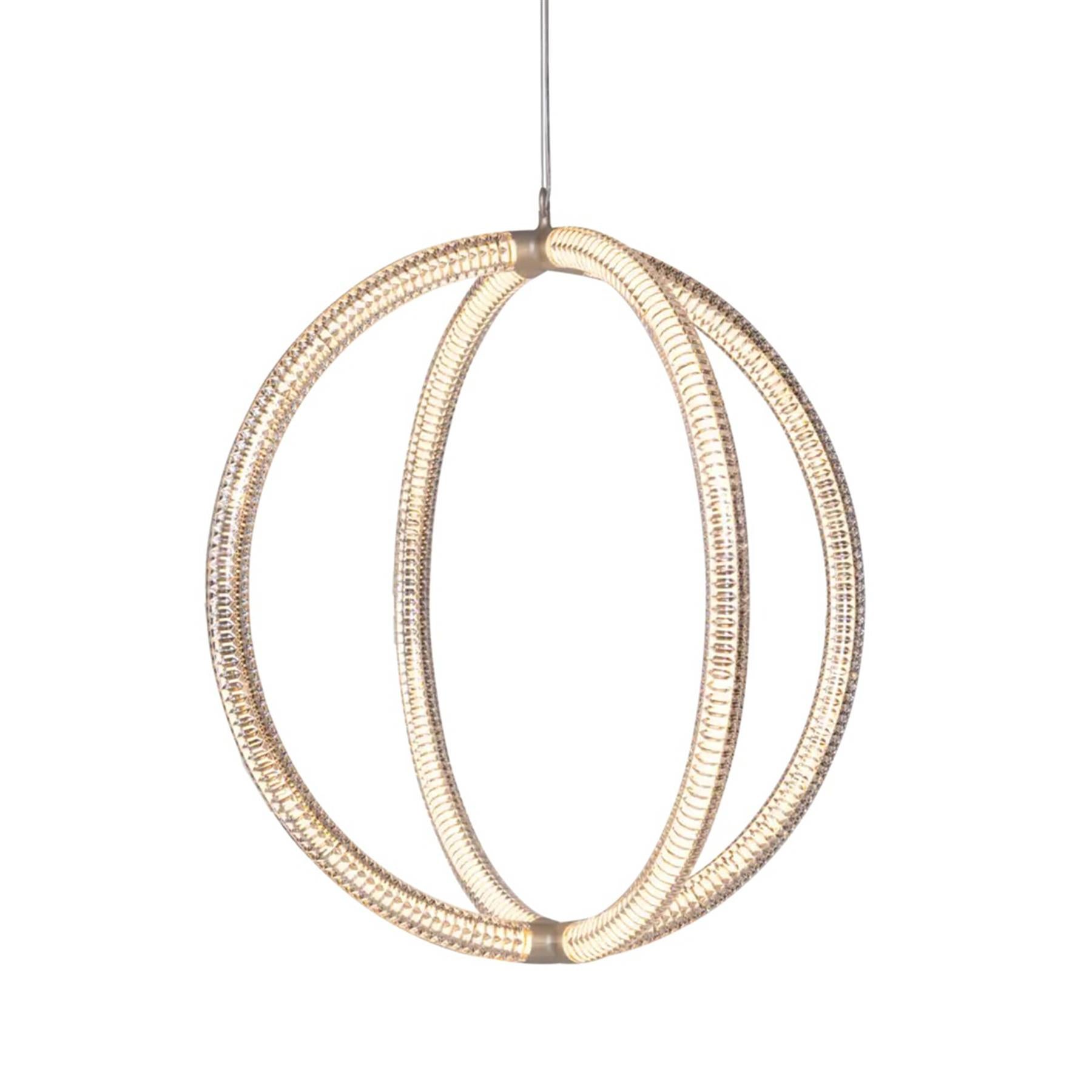 Moooi Luminora Pendant Light