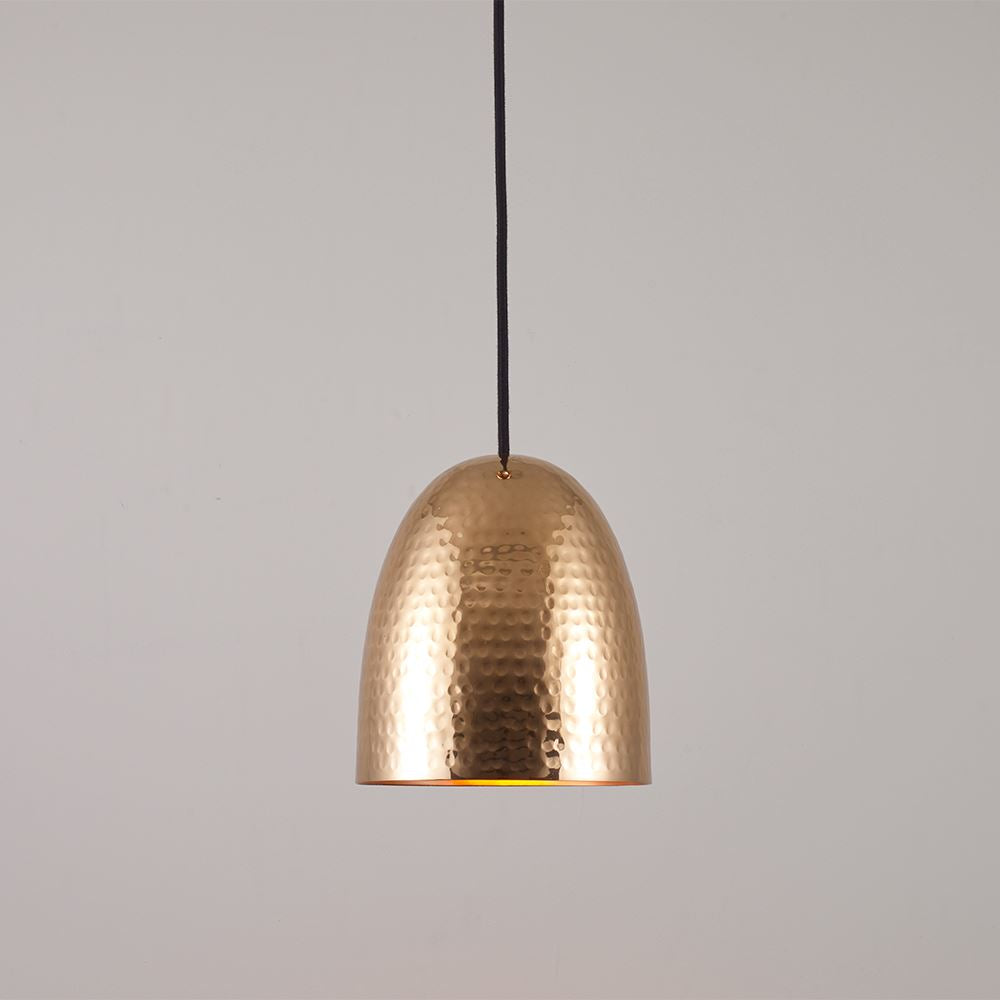 Original BTC Stanley Pendant Light