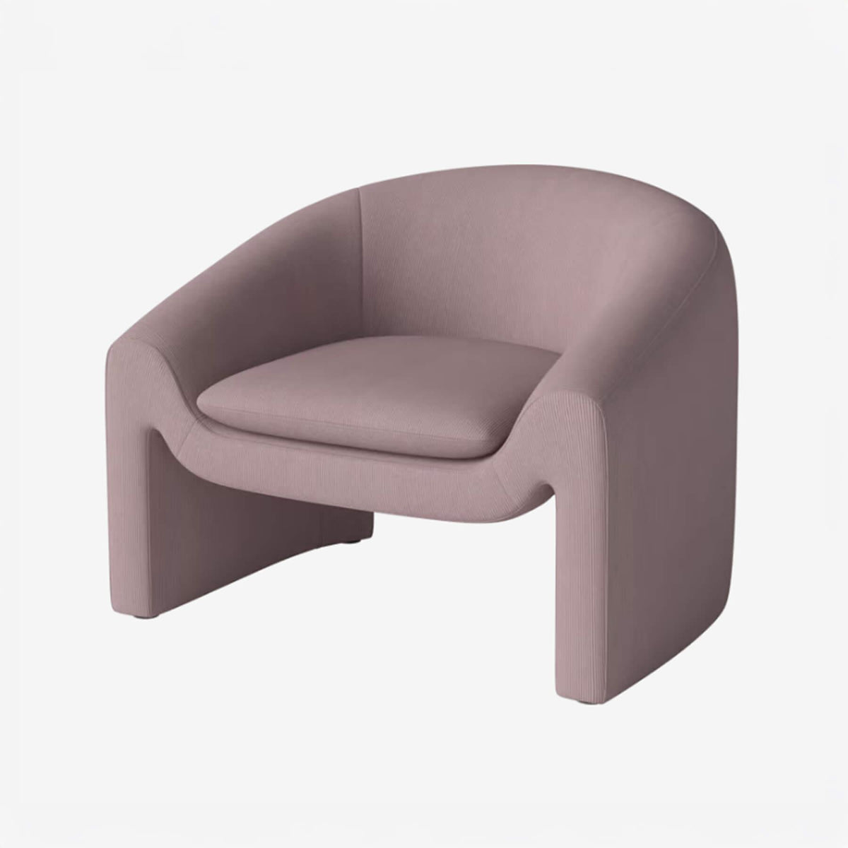 Bolia Mielo Armchair & Footstool