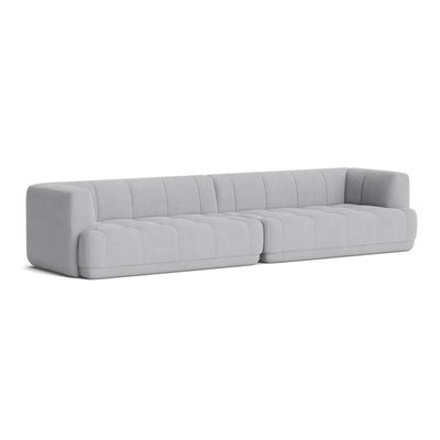 HAY Quilton Sofa Combination 4
