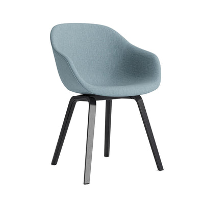 HAY AAC 223 Dining Chair, Upholstered