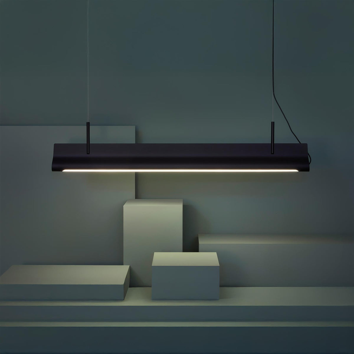 AGO Pinch Pendant Light