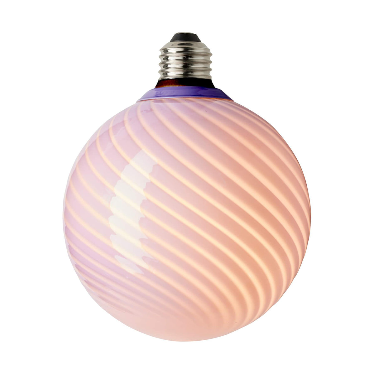 Halo Design Colours E27 Bulb