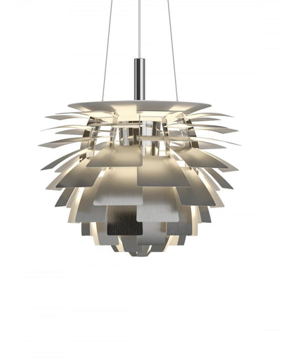Louis Poulsen PH Artichoke Pendant Light
