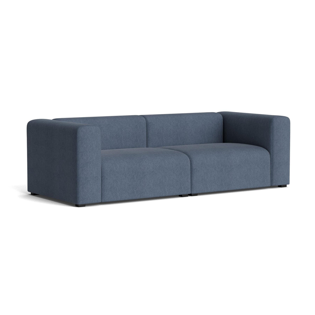 HAY Mags 2.5 Seater Sofa Combination 1