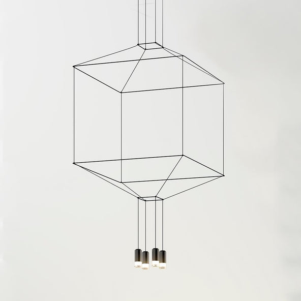 Vibia Wireflow 4