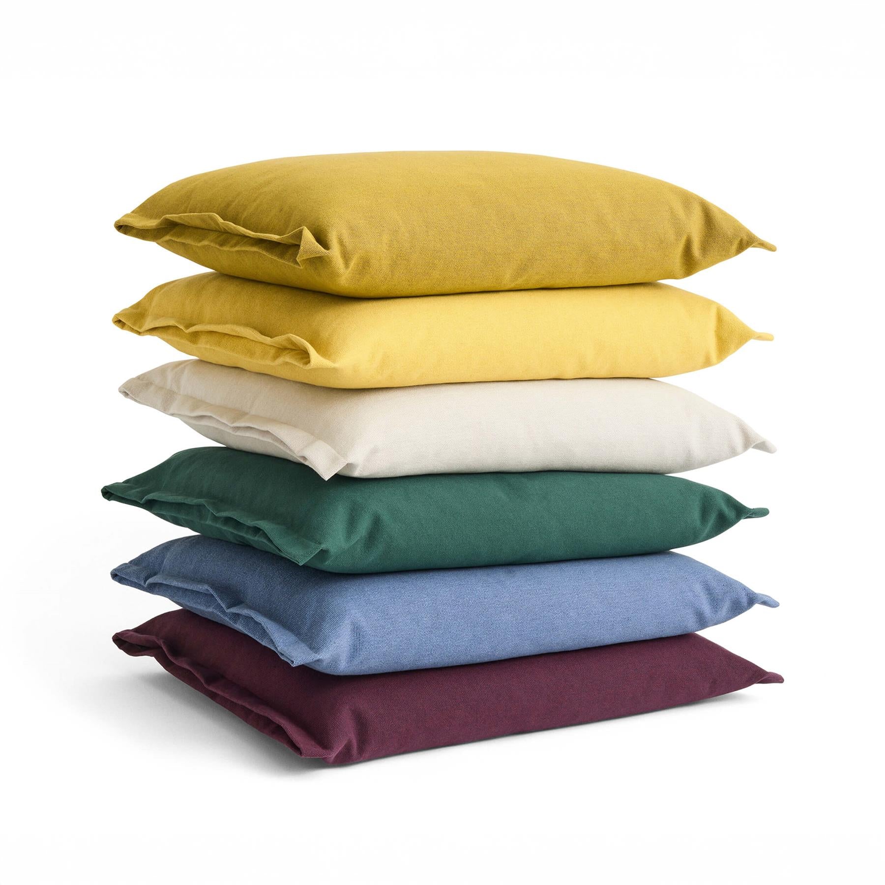 HAY Plica Cushion | Holloways of Ludlow