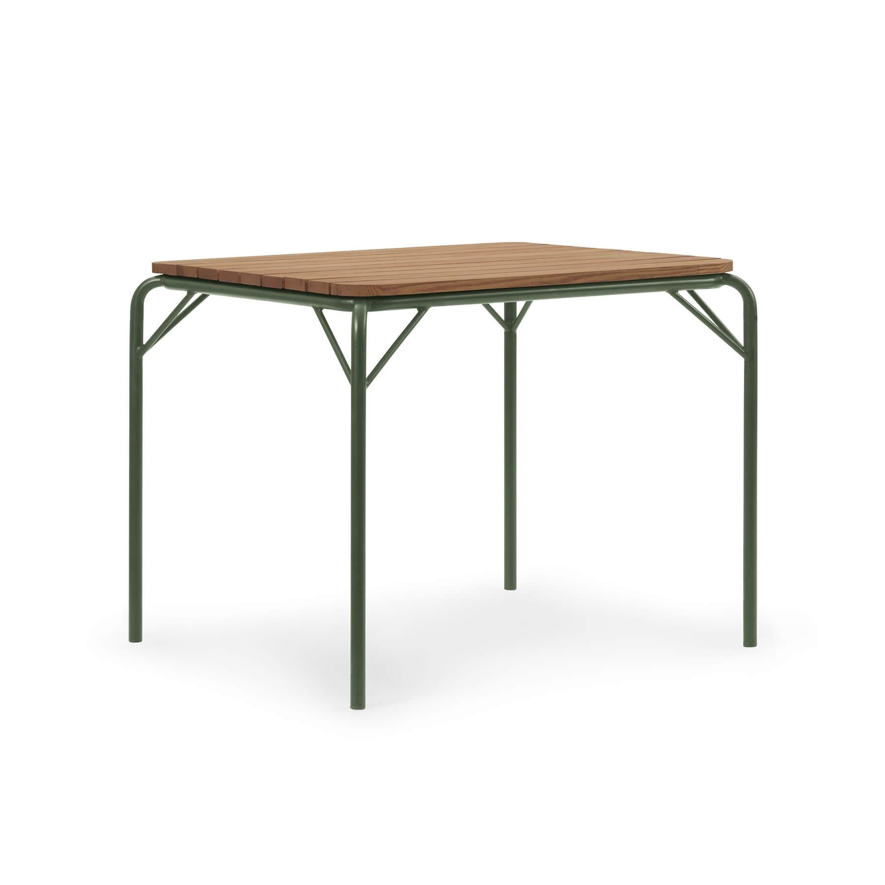 Normann Copenhagen Vig Garden Table 90cm