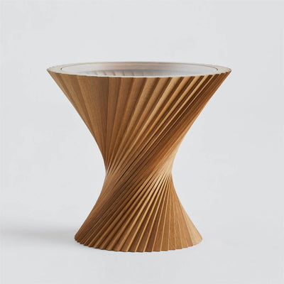 Via Copenhagen Hyperbel Side Table