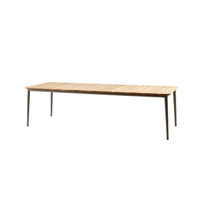 Cane-line Core Garden Dining Table