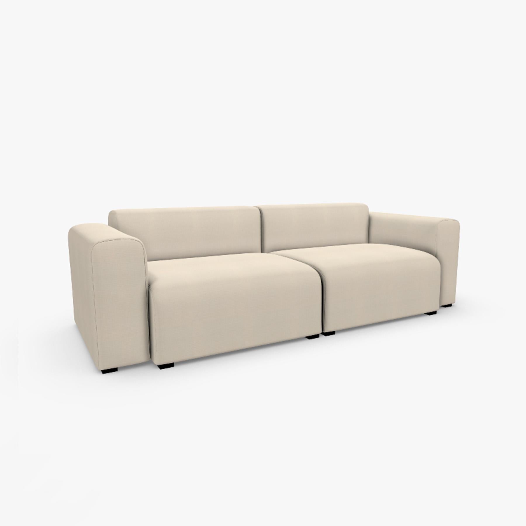HAY Mags 2.5 Seater Sofa Combination 1