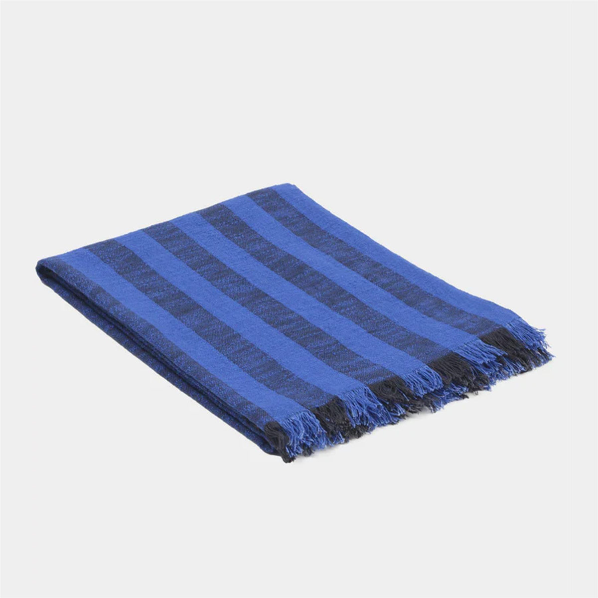 Tom Dixon Band Throw