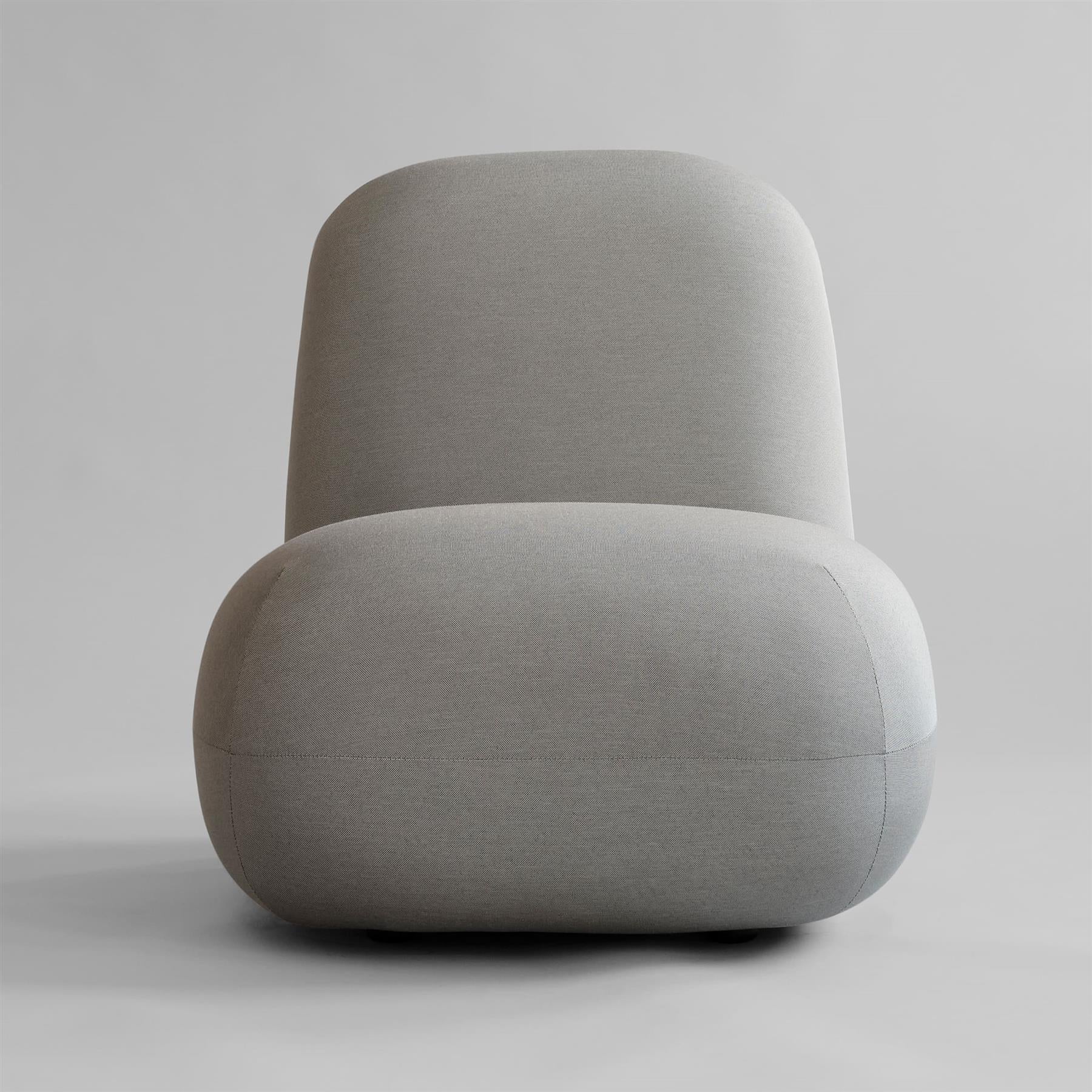 101 Copenhagen Toe Chair Flat