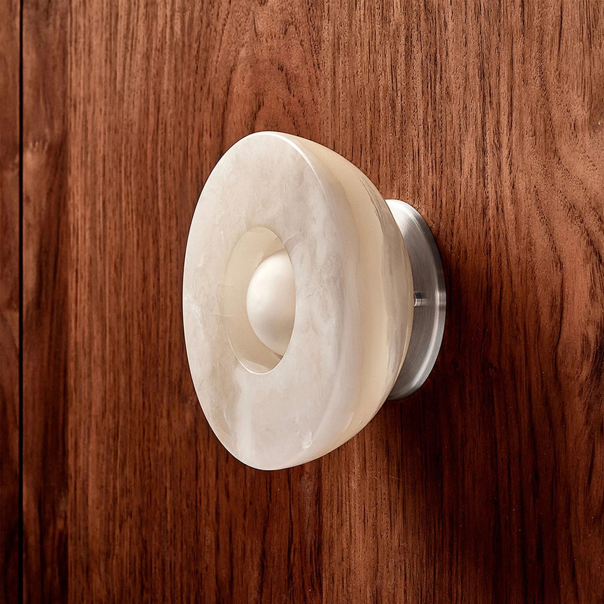 Marz Designs Aurelia Flush Wall Light