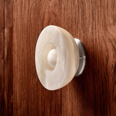 Marz Designs Aurelia Flush Wall Light