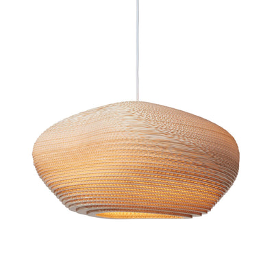 Graypants Madison Pendant Light