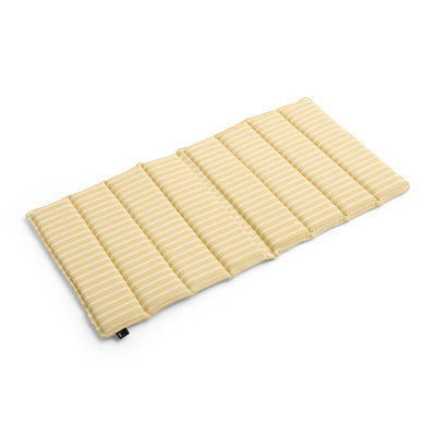 HAY Terrazza Folding Seat Cushion