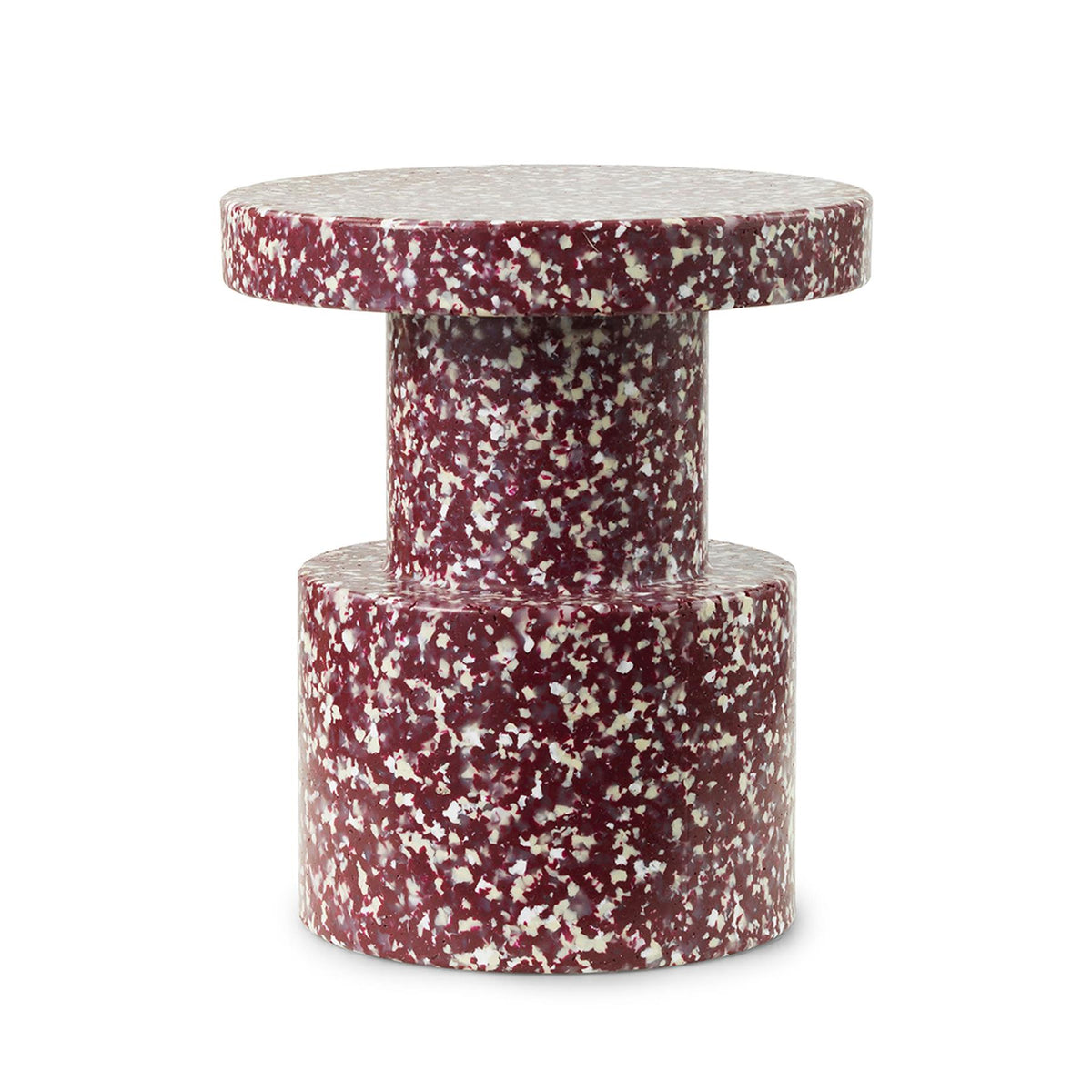 Normann Copenhagen Bit Stool