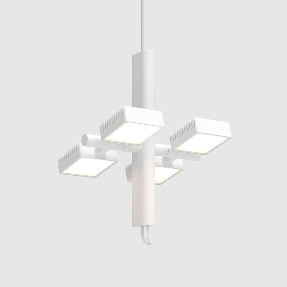 Dorval Suspension