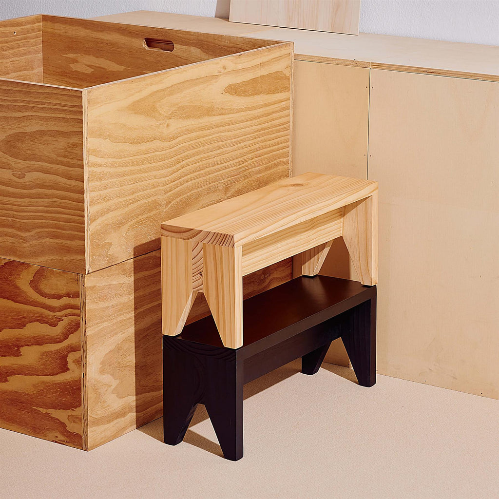 HAY Manolito Stool