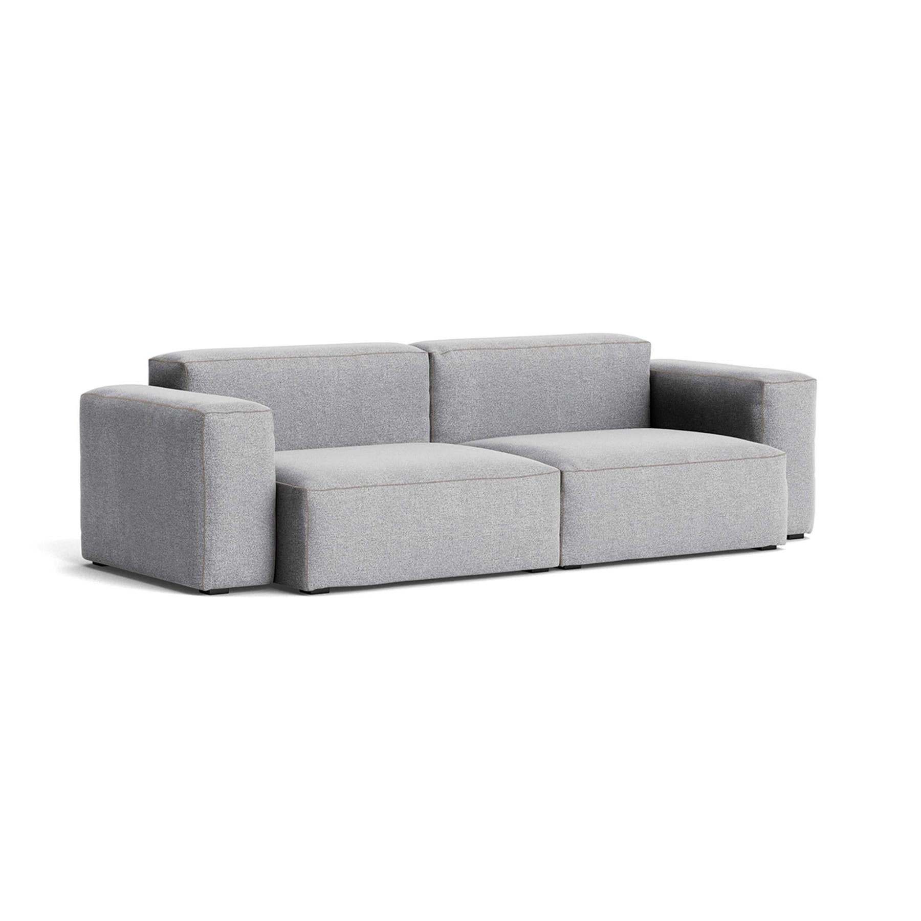 HAY Mags Soft 2+ Seater Sofa Combination 1