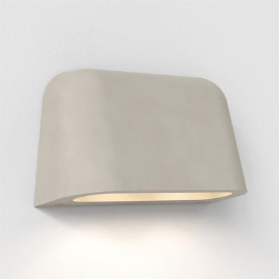 Astro Lighting Mast Twin IP44 Wall Light