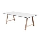 Andersen Furniture T1 Extendable Dining Table
