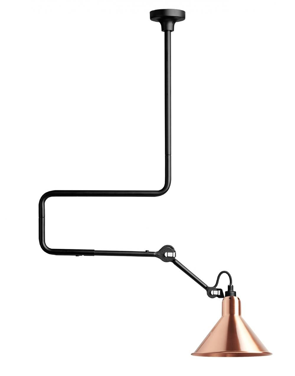 DCW Editions Lampe Gras 312 Ceiling Light