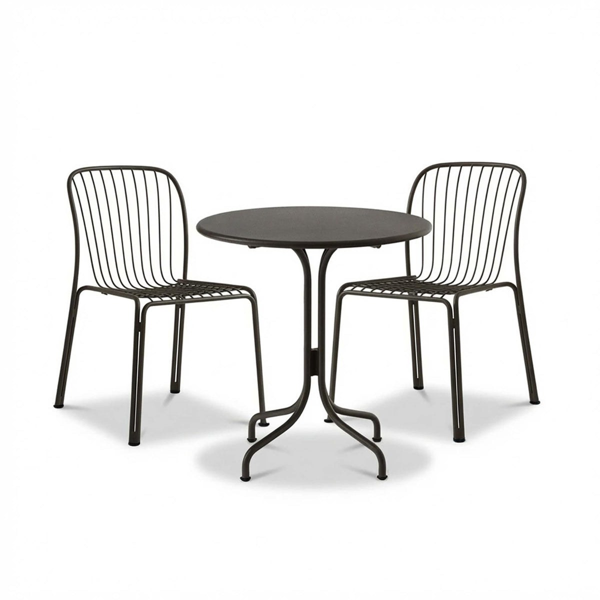&Tradition Thorvald Garden Bistro Set - Curated by Holloways of Ludlow