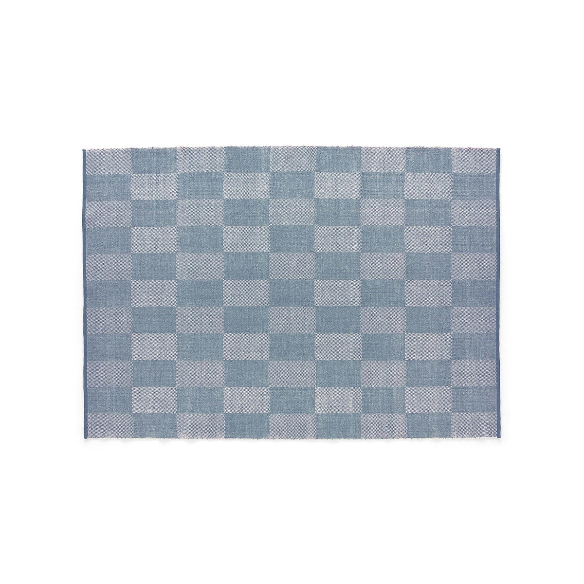 HAY Check Rug