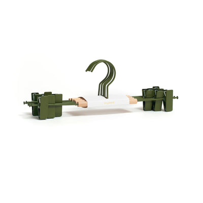 Mustard Made The Clip Hangers