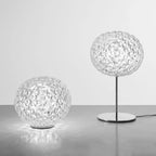 Kartell Mini Planet Rechargeable Portable Lamp
