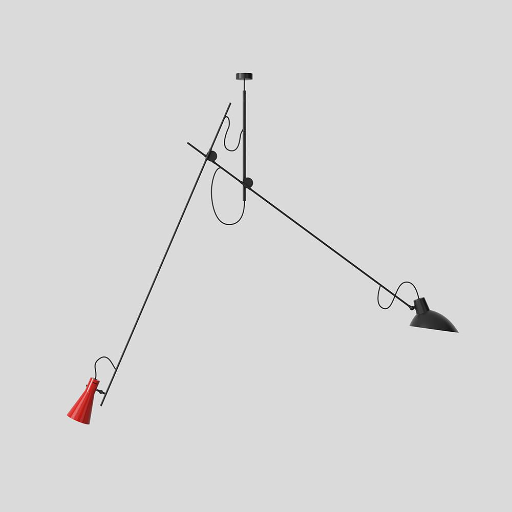 VV Cinquanta Suspension