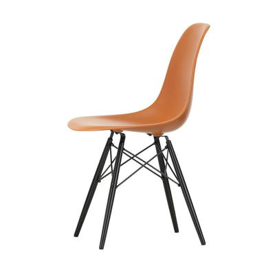 Vitra Eames RE DSW Plastic Side Chair