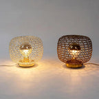 Ligne Roset Jali Table Lamp