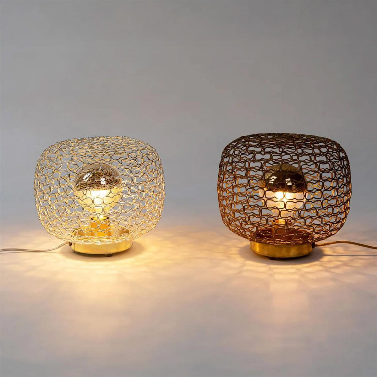 Ligne Roset Jali Table Lamp