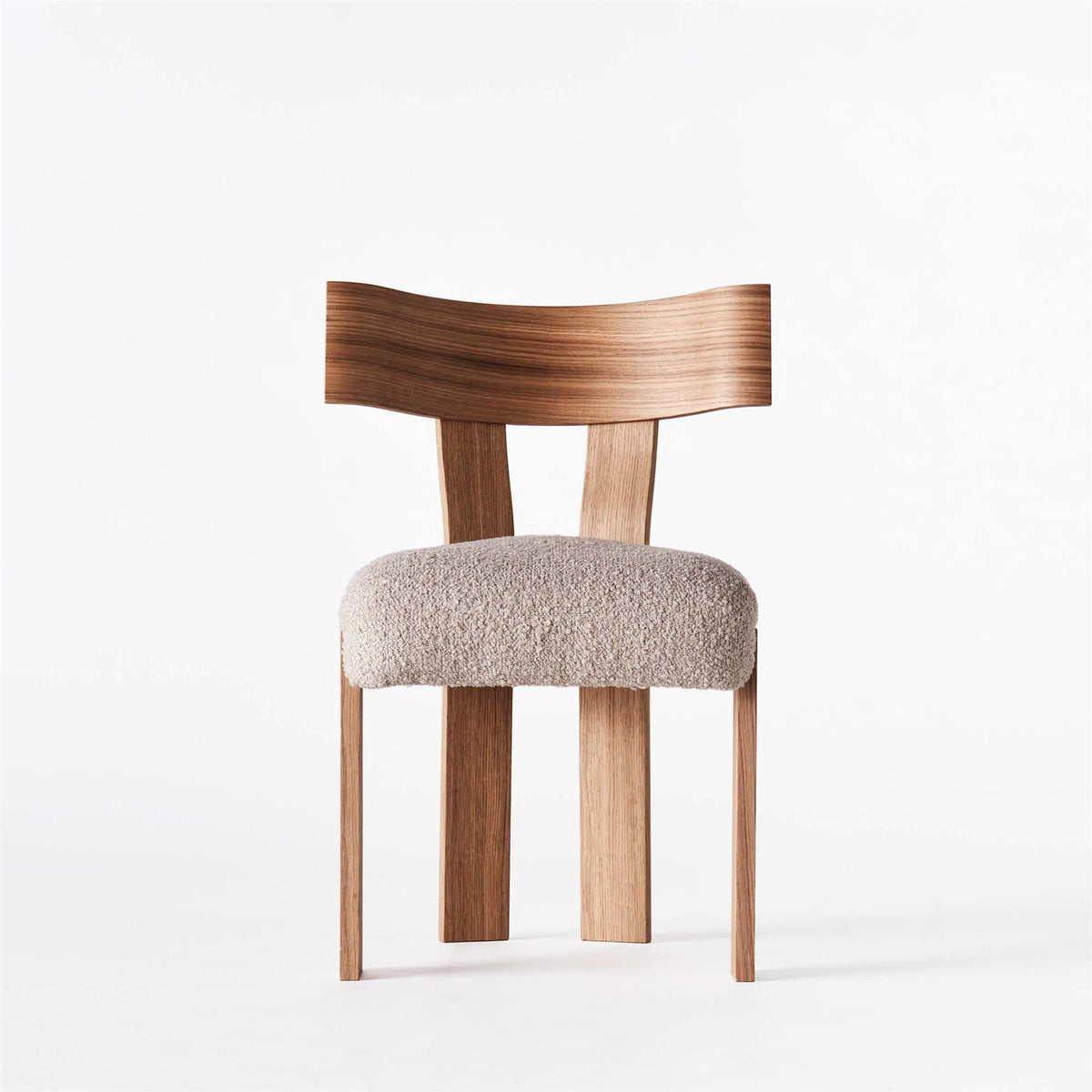 Dusty Deco Alba Chair