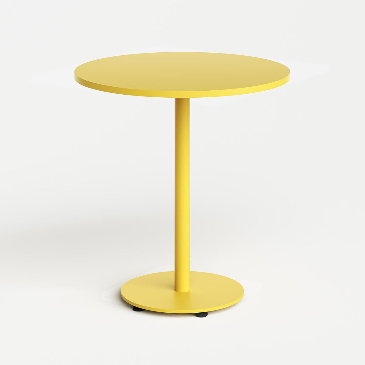 TIPTOE MOKA Outdoor Bistro Table - Round