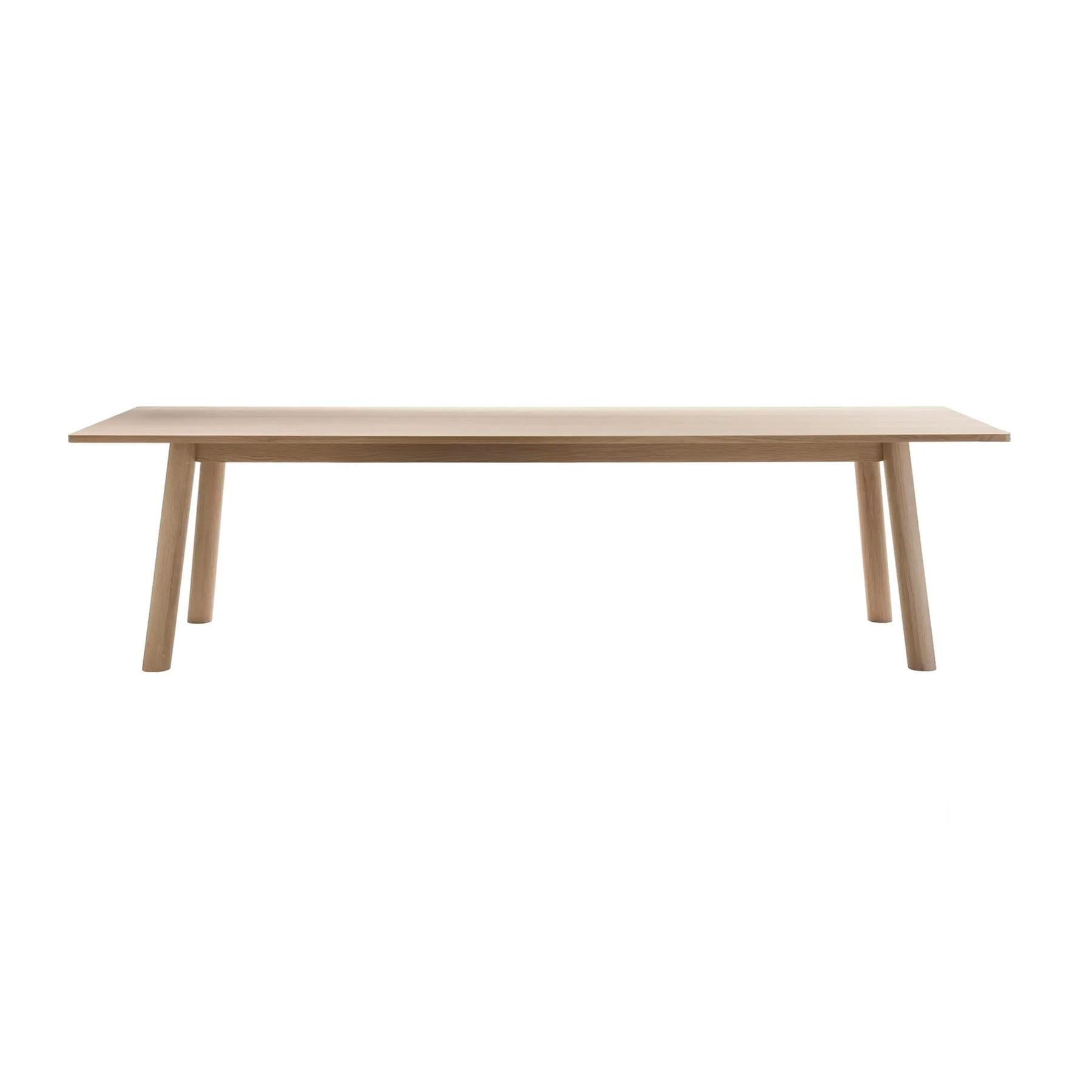 B&B Italia Bull Dining Table | Holloways of Ludlow