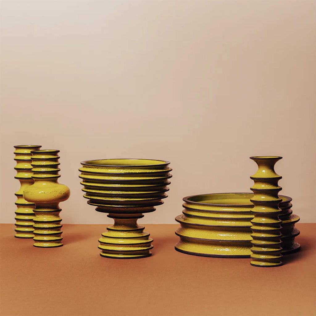 Bitossi Christoph Radl Bomba Vase