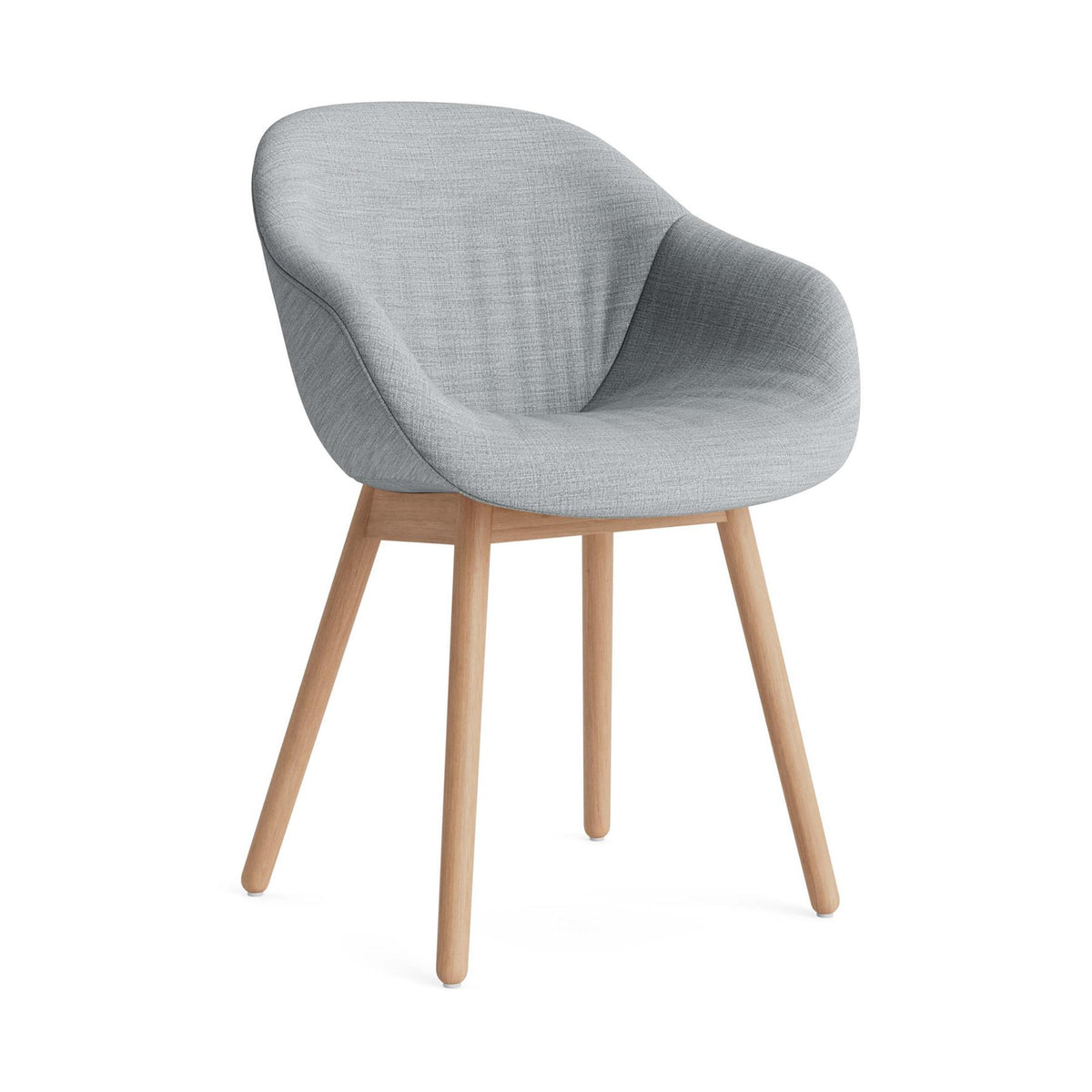 HAY AAC 213 Dining Chair, Soft Upholstery