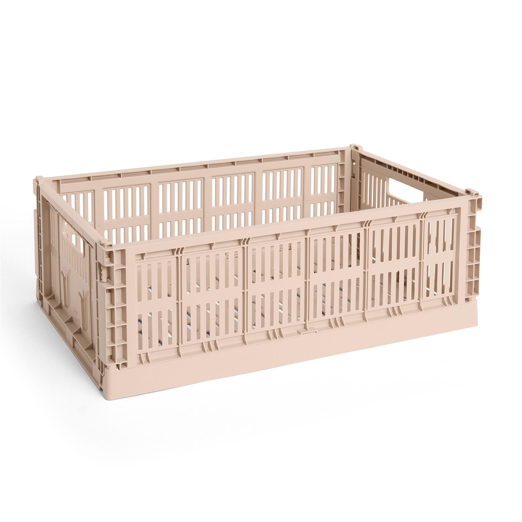 HAY Colour Crate Large | Holloways of Ludlow