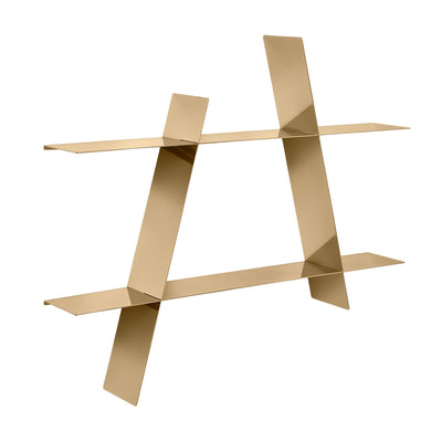 Andersen Furniture A-Shelf in Metal