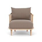 &Tradition SC1 & SC10 Fly Lounge Chairs