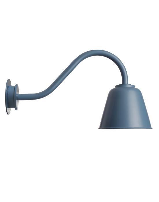 Eleanor Home Bell Outdoor Wall Light