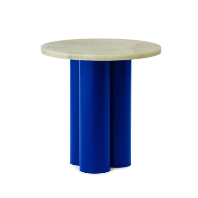 Normann Copenhagen Dit Table Bright Blue